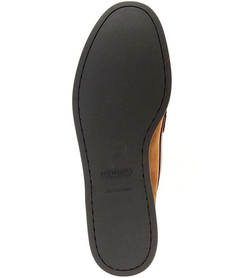 Sperry Men's Authentic Original Harbor Penny Loafers