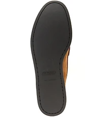 Sperry Men's Authentic Original Harbor Penny Loafers