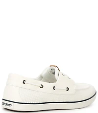 Sperry Men's Bahama Knit Sneaker Boat Shoes