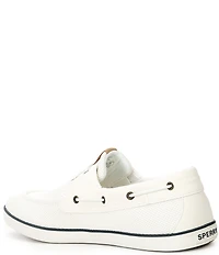Sperry Men's Bahama Knit Sneaker Boat Shoes
