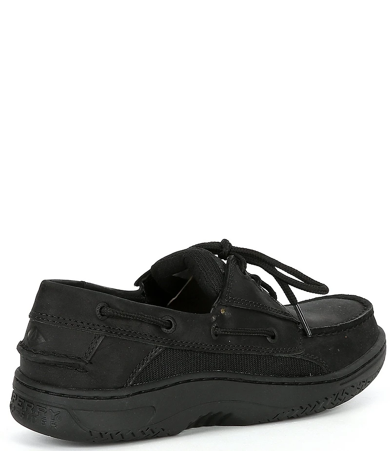 Sperry Men's Billfish 3-Eye Leather Boat Shoes