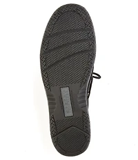 Sperry Men's Billfish 3-Eye Leather Boat Shoes