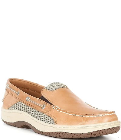 Sperry Men's Billfish Slip On Boat Shoes