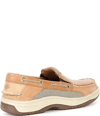 Sperry Men's Billfish Slip On Boat Shoes