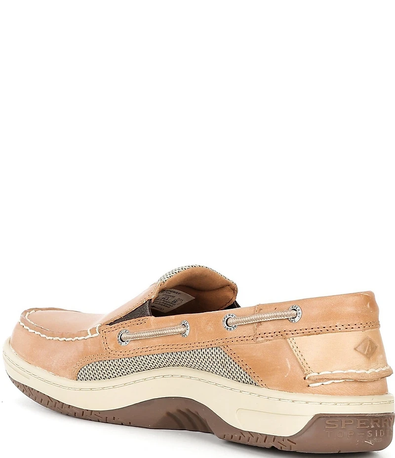 Sperry Men's Billfish Slip On Boat Shoes