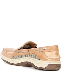 Sperry Men's Billfish Slip On Boat Shoes