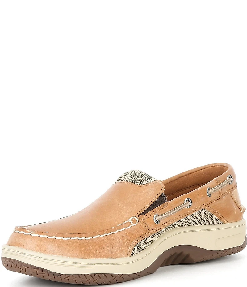 Sperry Men's Billfish Slip On Boat Shoes