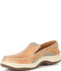 Sperry Men's Billfish Slip On Boat Shoes