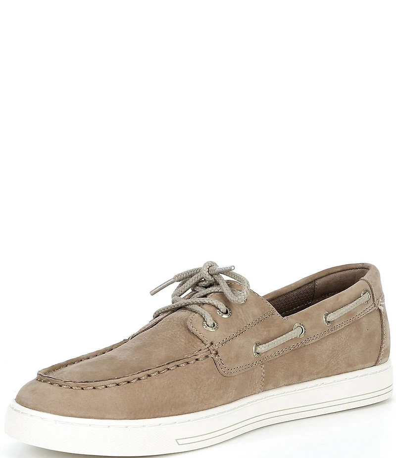 Sperry Men's Como Moc Slip-Ons