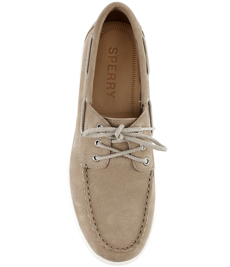 Sperry Men's Como Moc Slip-Ons