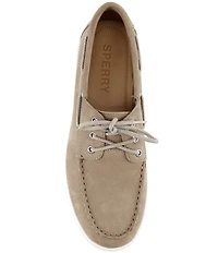 Sperry Men's Como Moc Slip-Ons