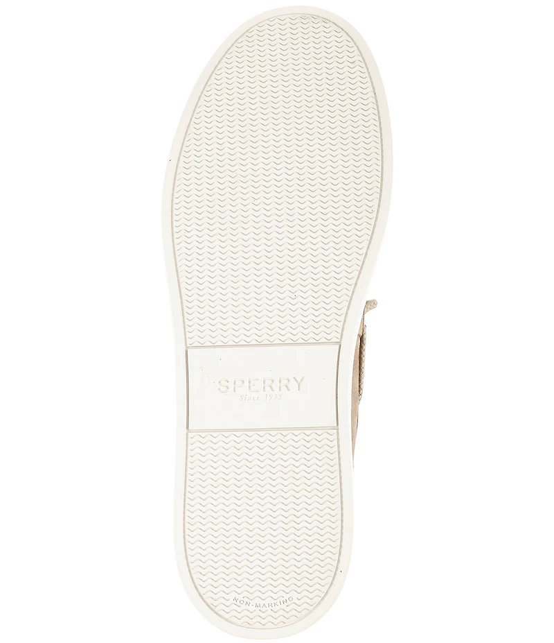Sperry Men's Como Moc Slip-Ons