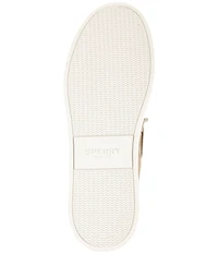 Sperry Men's Como Moc Slip-Ons
