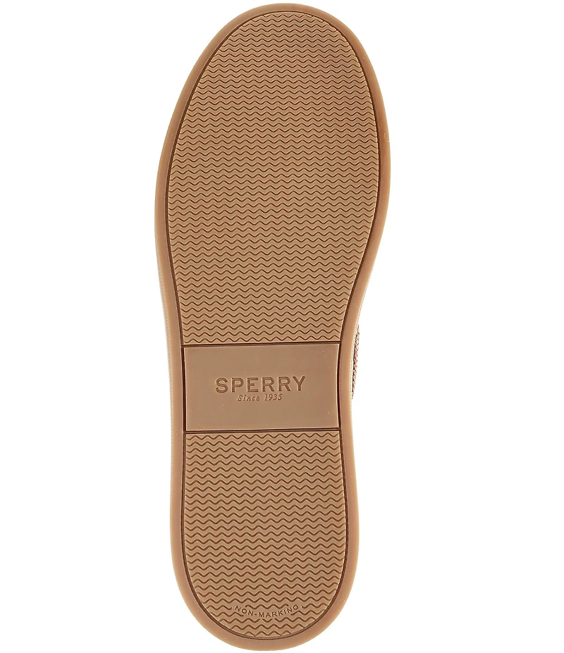 Sperry Men's Como Mocs