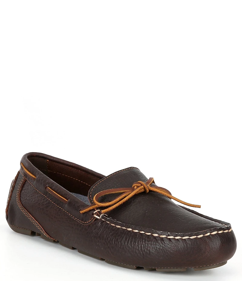 Sperry Men's Davenport 1-Eye Driver Loafers