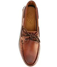 Sperry Men's Gold Authentic Original 2-Eye Boat Shoes