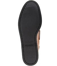 Sperry Men's Gold Authentic Original 2-Eye Boat Shoes