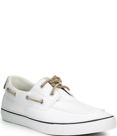 Sperry Men's Helm 2-Eye Boat Sneakers