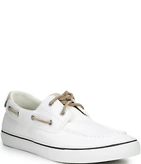 Sperry Men's Helm 2-Eye Boat Sneakers