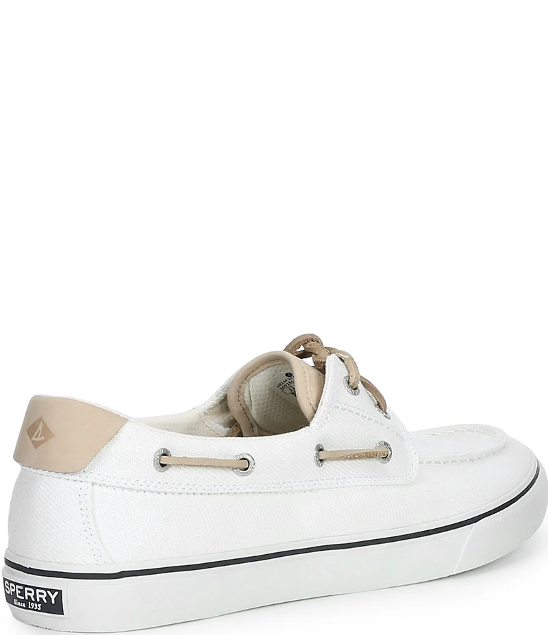 Sperry Men's Helm 2-Eye Boat Sneakers