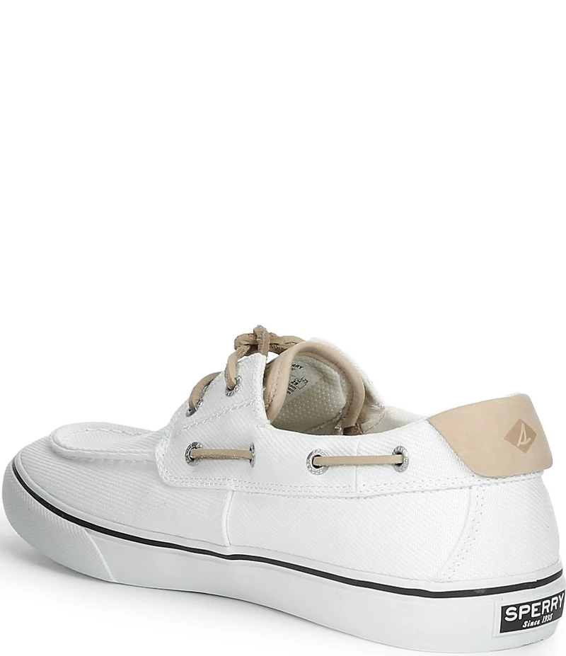 Sperry Men's Helm 2-Eye Boat Sneakers