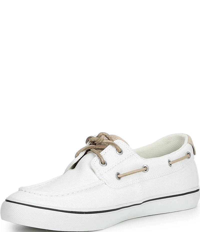 Sperry Men's Helm 2-Eye Boat Sneakers