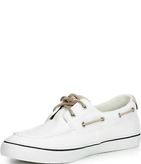 Sperry Men's Helm 2-Eye Boat Sneakers