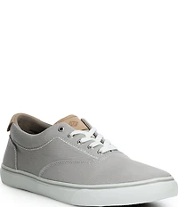 Sperry Men's Helm CVO Twill Sneakers