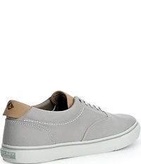 Sperry Men's Helm CVO Twill Sneakers