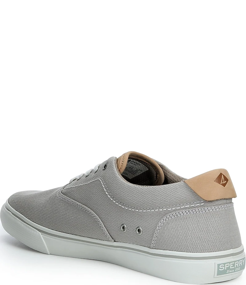 Sperry Men's Helm CVO Twill Sneakers