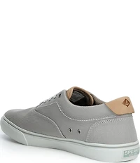 Sperry Men's Helm CVO Twill Sneakers