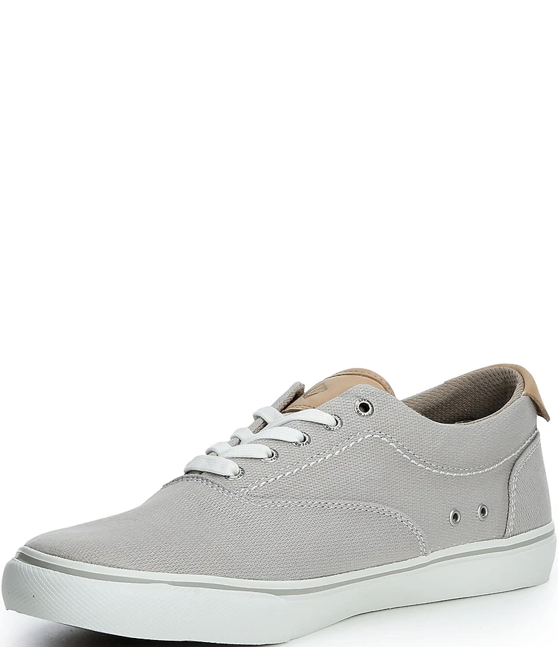 Sperry Men's Helm CVO Twill Sneakers