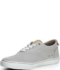 Sperry Men's Helm CVO Twill Sneakers