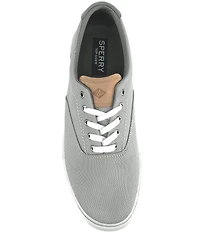 Sperry Men's Helm CVO Twill Sneakers