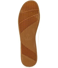 Sperry Men's Helm CVO Twill Sneakers