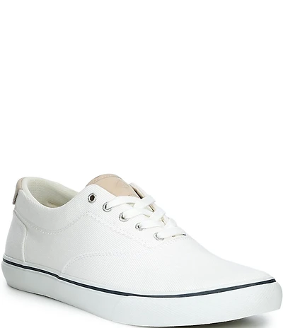 Sperry Men's Helm CVO Twill Sneakers