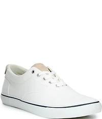 Sperry Men's Helm CVO Twill Sneakers