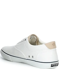 Sperry Men's Helm CVO Twill Sneakers