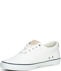 Sperry Men's Helm CVO Twill Sneakers