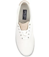 Sperry Men's Helm CVO Twill Sneakers