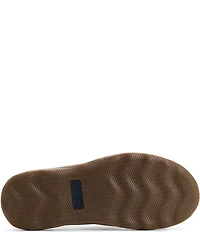Sperry Men's Outer Banks Leather Flip Flops