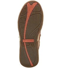 Sperry Men's Sea Kite Sport Water Resistant Moc-Toe Boat Shoes