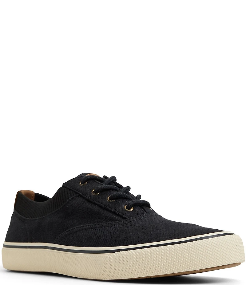 Sperry Men's Striper Knit Sneakers