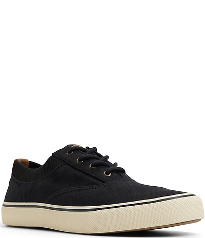 Sperry Men's Striper Knit Sneakers