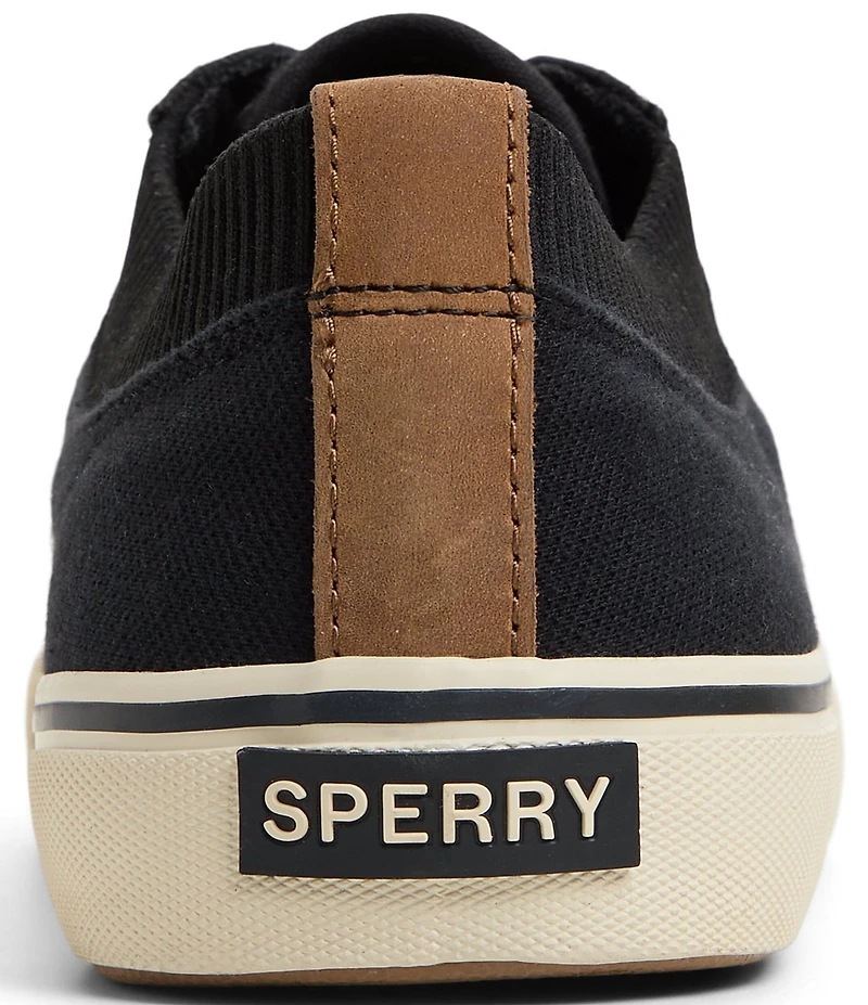 Sperry Men's Striper Knit Sneakers