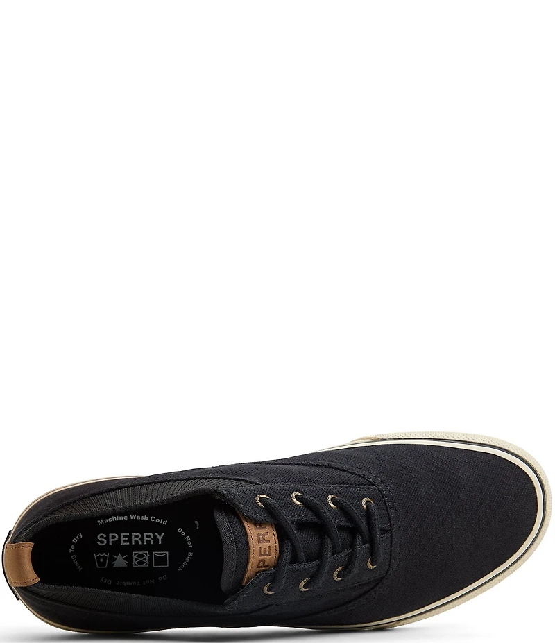 Sperry Men's Striper Knit Sneakers