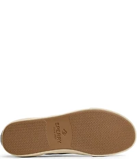 Sperry Men's Striper Knit Sneakers