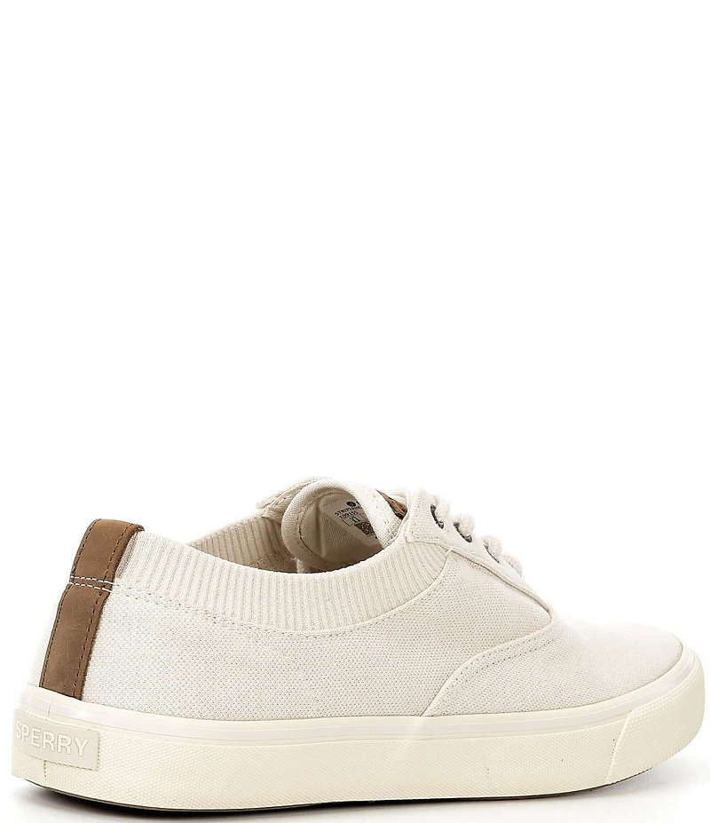 Sperry Men's Striper Knit Sneakers