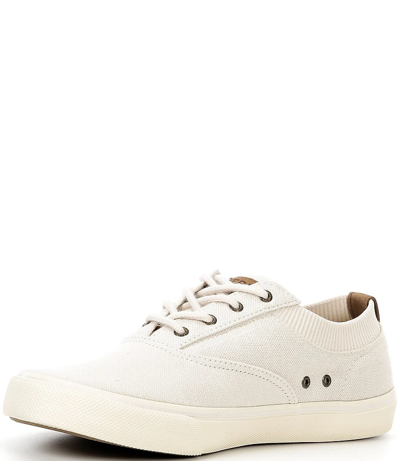 Sperry Men's Striper Knit Sneakers