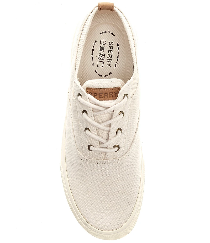 Sperry Men's Striper Knit Sneakers